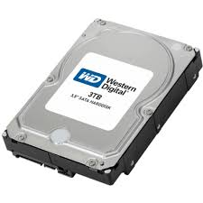 Harddisk